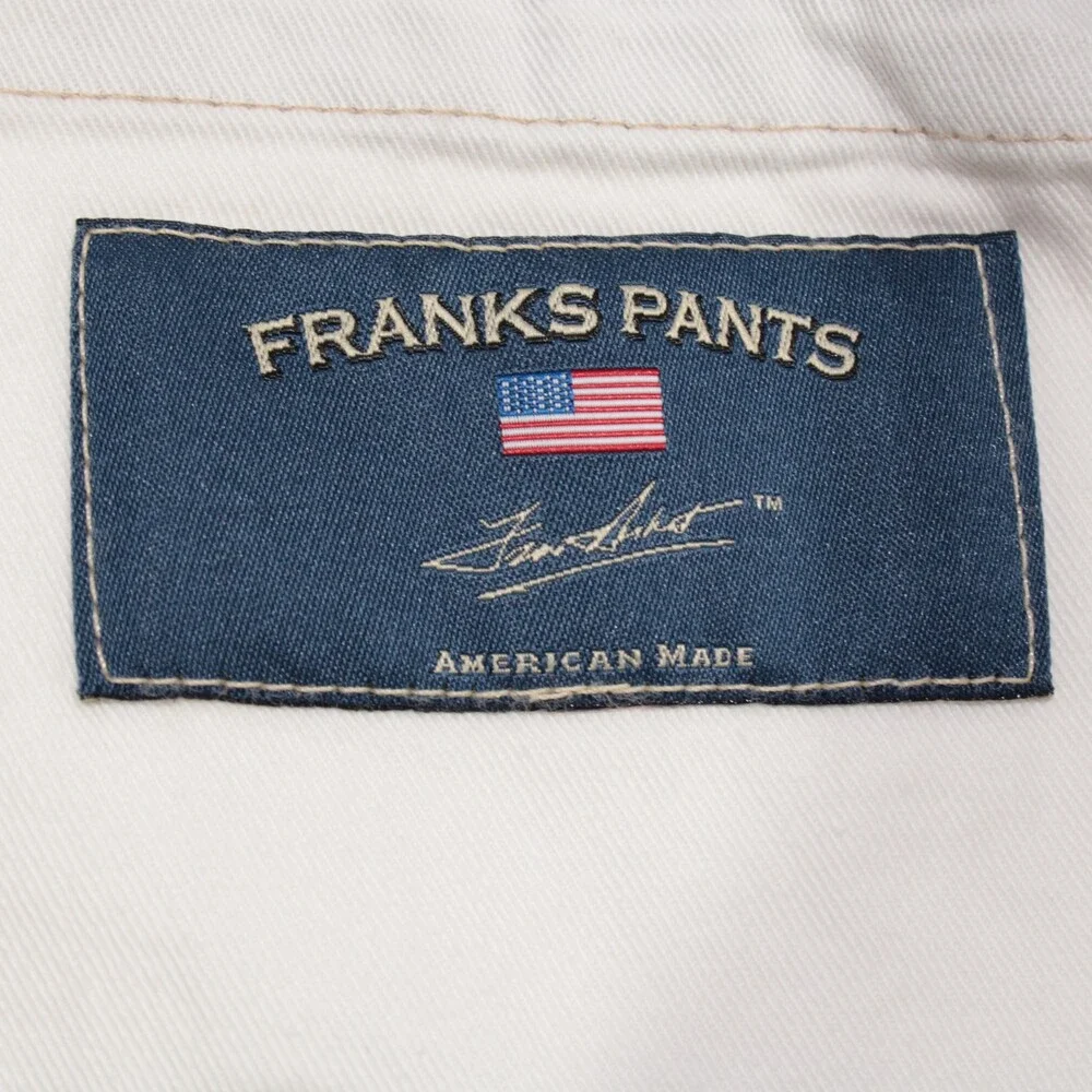 Franks Pants frank pants